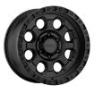 Picture of Alloy wheel AX200 Yukon Matte Black ATX