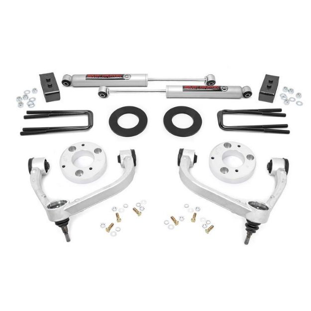 Picture of Suspension Kit Rough Country Lift 3"