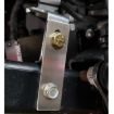 Picture of Front brake line bracket extension Clayton Off Road Lift 3-4"