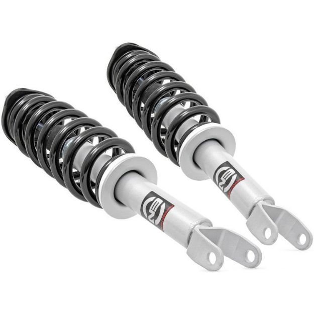 Picture of Front struts Rough Country N3 Premium Lift 2,5"