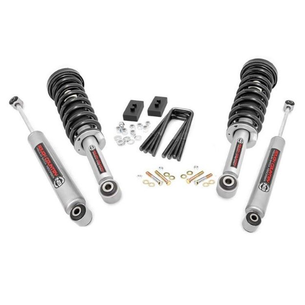 Picture of Suspension Kit Rough Country Lift 2"