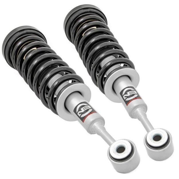 Picture of Front struts Rough Country N3 Premium Lift 2"