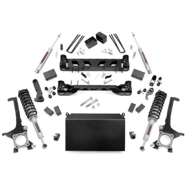 Picture of Suspension Kit Rough Country Lift 4"