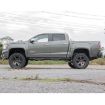 Picture of Suspension kit Rough Country Lift 4"