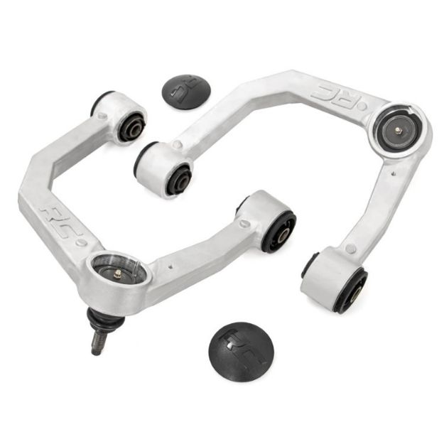 Picture of Fabricated upper control arms Rough Country Lift 3,5"