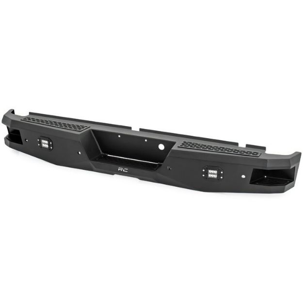Picture of Rear steel bumper Rough Country
