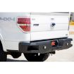 Picture of Rear steel bumper Rough Country