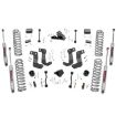 Picture of Suspension kit Rough Country Lift 3,5"