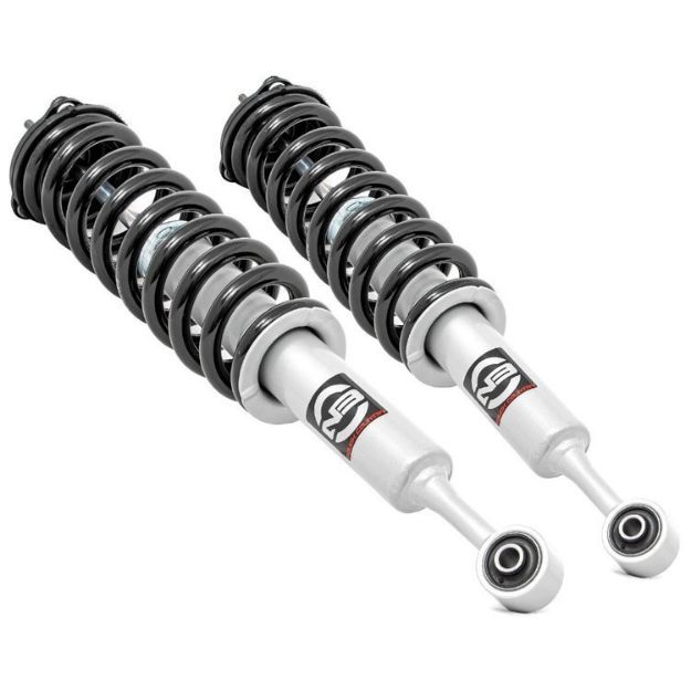 Picture of Front struts Rough Country N3 Premium Lift 3,5"