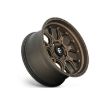 Picture of Alloy wheel D671 Tech Matte Bronze Fuel