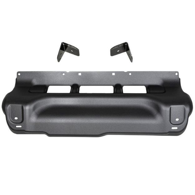 Picture of Front skid plate AEV RX