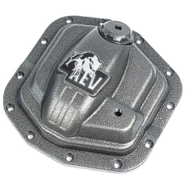 Picture of Front differential cover Dana M210 AEV