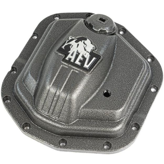 Picture of Rear differential cover Dana M220 AEV
