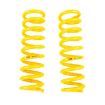 Picture of Front coil springs Red Springs Lift 1,75"