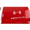 Εικόνα της Underbody protection plate kit Hamer