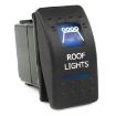 Picture of Switch rocker roof lights OFD Clicker