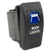 Picture of Switch rocker roof lights OFD Clicker