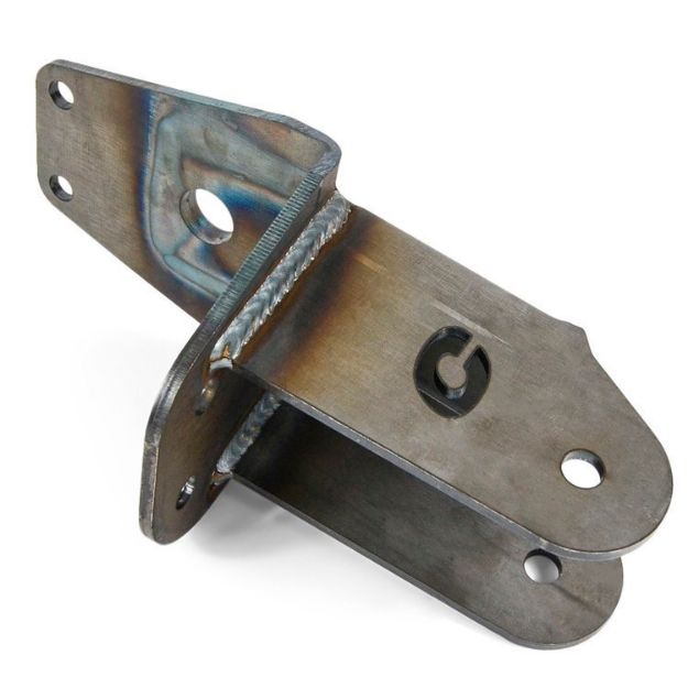 Picture of Track bar drop bracket Clayton Off Road Lift 3-6"