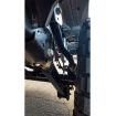 Εικόνα της Rear adjustable upper control arms short arm Clayton Off Road Premium Lift 0-5"