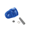 Picture of ProLink XXL winch shackle mount blue Factor 55