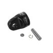 Picture of ProLink XXL winch shackle mount black Factor 55