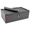 Picture of Metal storage box with slide out lockable drawer Rough Country