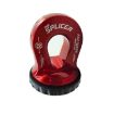 Picture of The Splicer shackle red Factor 55
