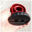 Picture of The Splicer shackle red Factor 55