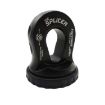 Picture of The Splicer shackle black Factor 55