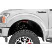 Picture of Fender flares Rough Country SF1