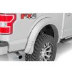 Picture of Fender flares Rough Country SF1