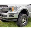 Picture of Fender flares Rough Country SF1