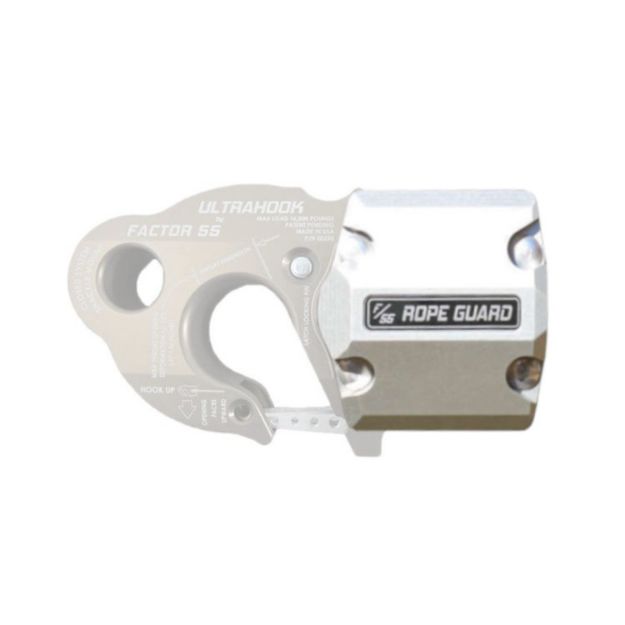 Picture of Rope guard UltraHook Factor 55