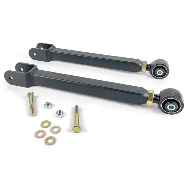 Picture of Front upper adjustable control arms short arm Clayton Off Road Overland+ Lift 0-5" 
