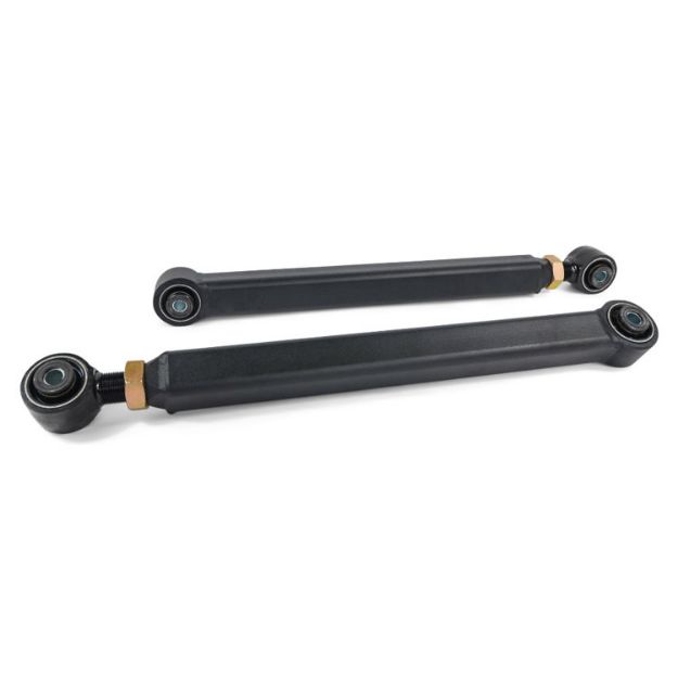 Picture of Rear lower adjustable control arms short arm Clayton Off Road Overland+ Lift 0-5" 