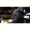 Εικόνα της Rear lower adjustable control arms short arm Clayton Off Road Premium Lift 0-5"
