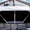 Picture of Roof tent Overlander XL Smittybilt Gen2