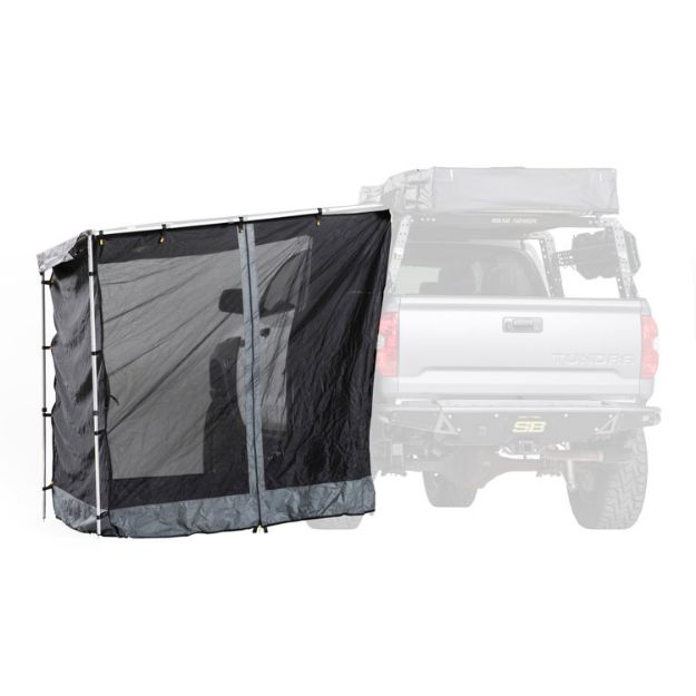 Picture of Awning mesh room Smittybilt Gen2 8"
