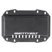 Εικόνα της Frame-mounted tyre carrier Smittybilt XRC/SRC