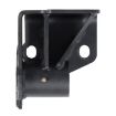 Picture of Frame-mounted tyre carrier Smittybilt XRC/SRC