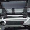 Picture of Front extreme grab handles Smittybilt