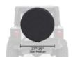 Picture of Spare tyre cover Black Diamond Smittybilt 27-29"