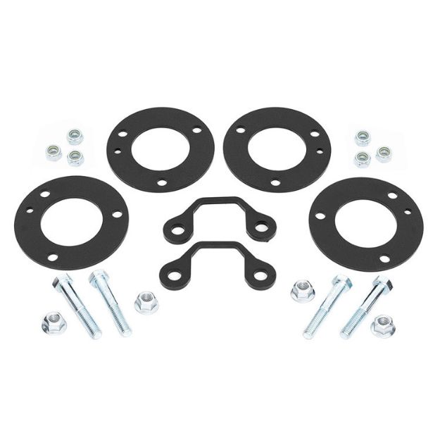 Picture of Suspension kit Rough Country Lift 1"