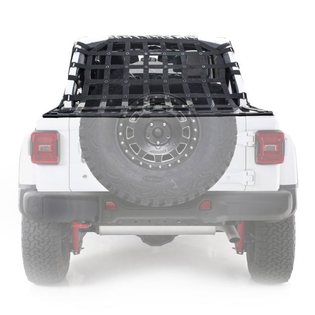 Picture of Cargo restraint Smittybilt C.RES-2 HD