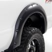 Picture of Fender flares M-1 Smittybilt