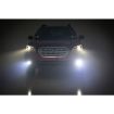 Εικόνα της LED fog light kit Cree Flood Beam Rough Country Black Series