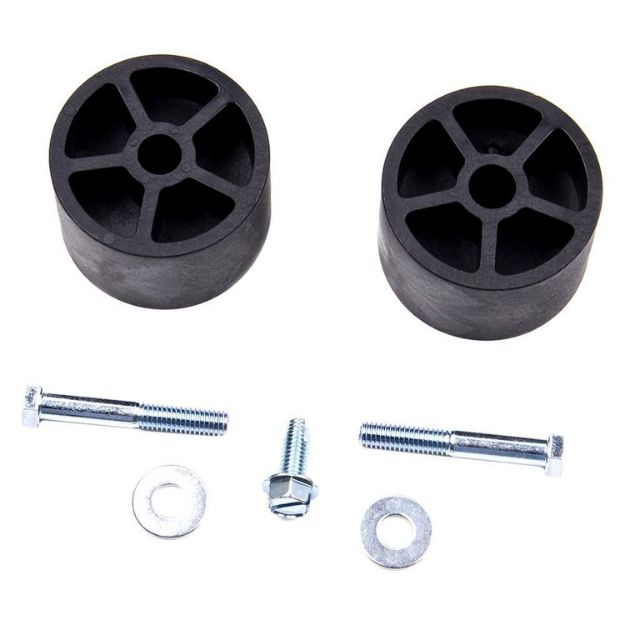 Picture of Bump stop extension kit 2" Zone