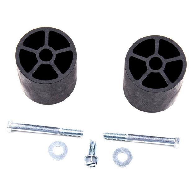 Picture of Bump stop extension kit 3" Zone