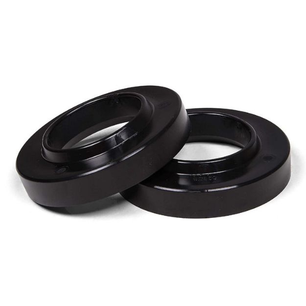Picture of Front coil spring spacers Zone Lift 0,75"