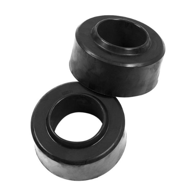 Picture of Front coil spring spacers Zone Lift 1,75"